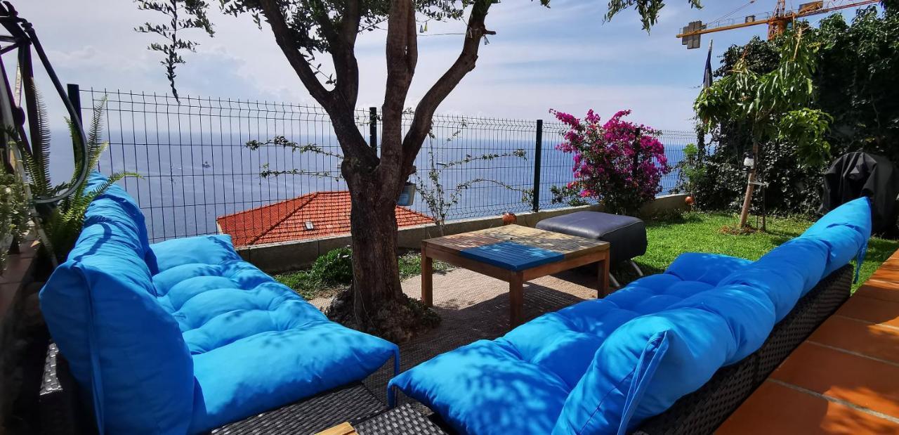 Vue Magnifique, Piscine Privee Chauffee Et Sauna A 10Min De Monaco Roquebrune-Cap-Martin Ngoại thất bức ảnh
